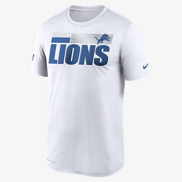 detroit lions mens t shirts