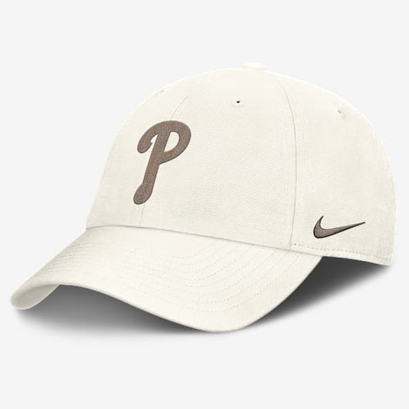 Philadelphia Phillies Club Men's Nike MLB Adjustable Hat