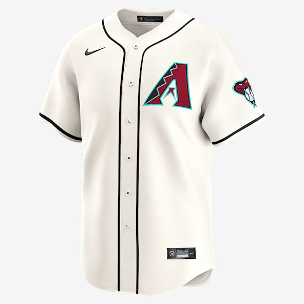 Zac Gallen Arizona Diamondbacks Men's Nike Dri-FIT ADV MLB Limited Jersey