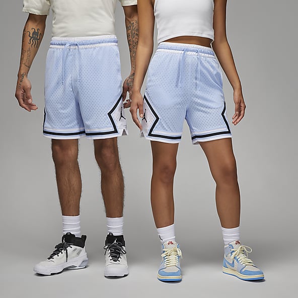 Jordan Blue Bottoms. Nike SG