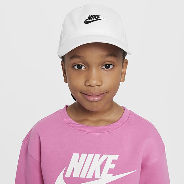 Nominación gráfico Sobrio Kids Hats, Visors, & Headbands. Nike.com