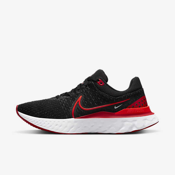Women's Nike Flyknit Shoes. Nike BE