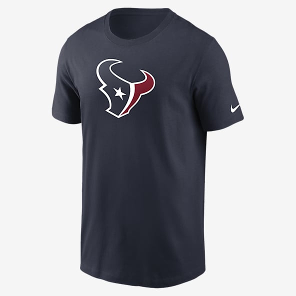 Nike, Shirts & Tops, Nike Houston Texans Youth Football Jersey