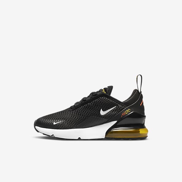 nike air max 270 brown