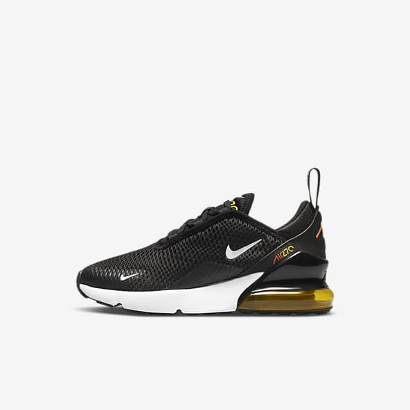 Zapatillas Max 270. Nike ES