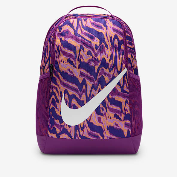 Nike Brasilia Kids' Backpack (18L)