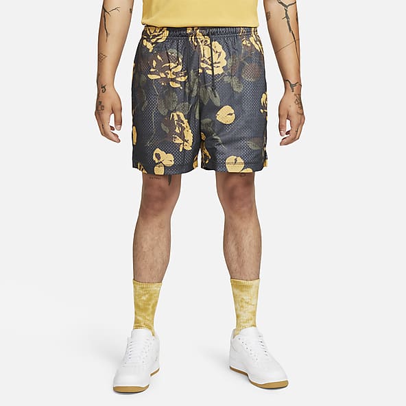 mens nike big and tall shorts