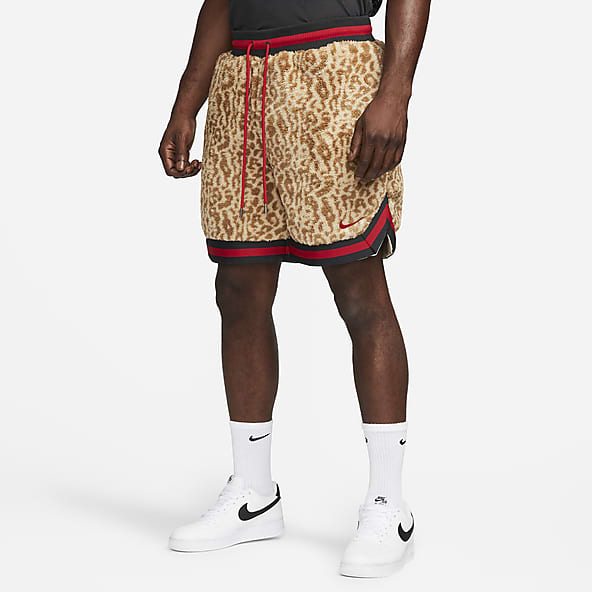 Nike Brown Basketball Shorts. Nike CA