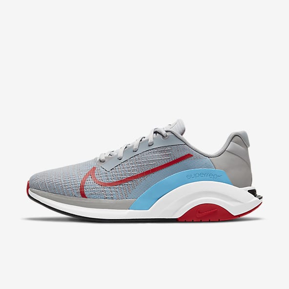 nike zoom x super rep surge
