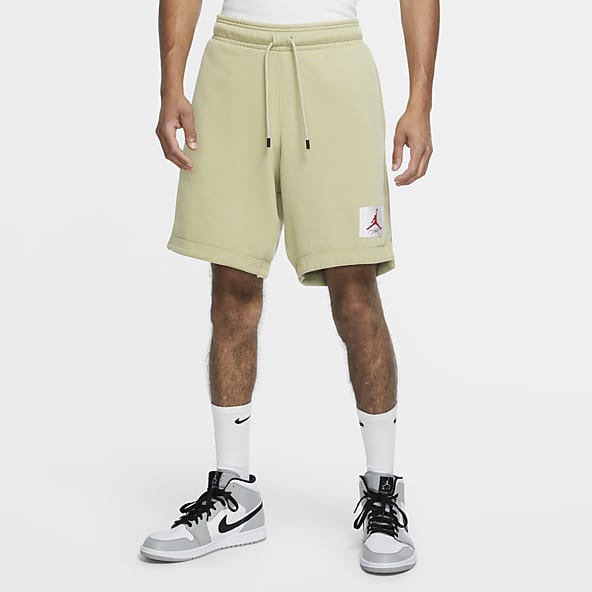 air jordan with shorts