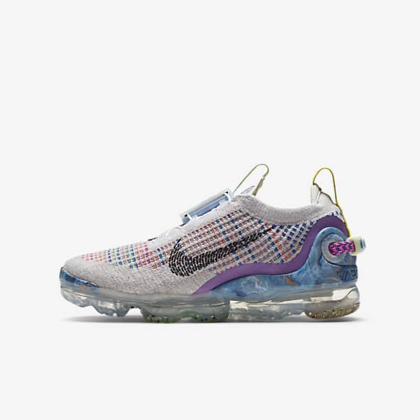 girls nike shoes size 2