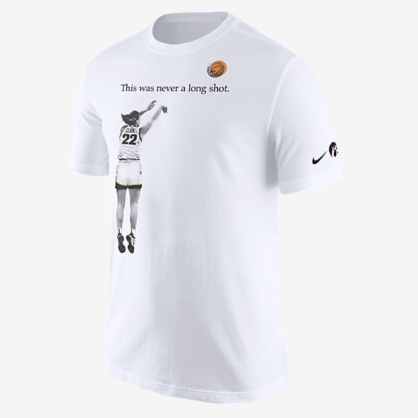 Mens White Tops & T-Shirts. Nike.com