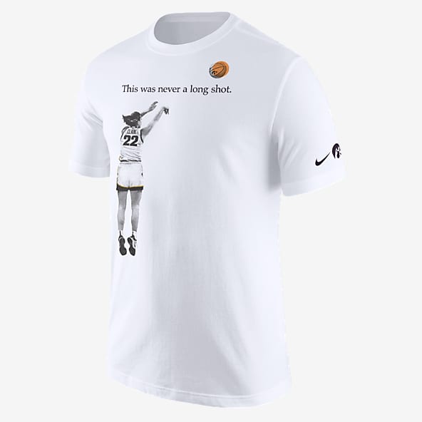Camiseta 2025 nike rejilla