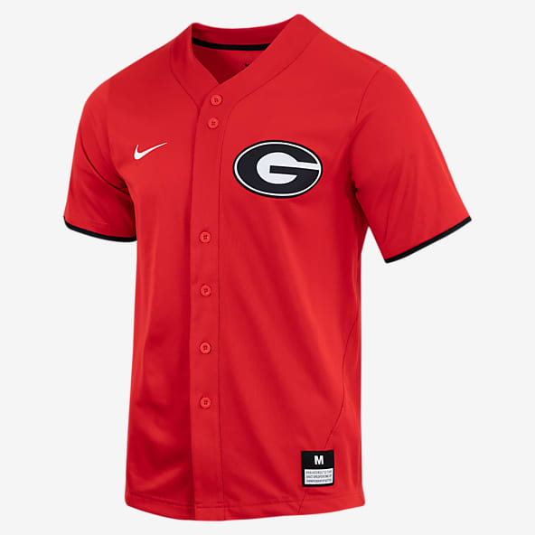 uga nike shorts