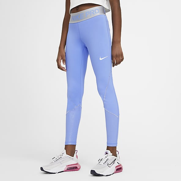 old nike pro leggings