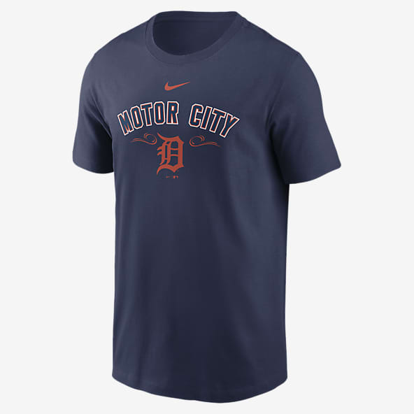 Detroit Tigers Nike Black 2022 MLB All-Star Game logo shirt, hoodie,  sweater, long sleeve and tank top
