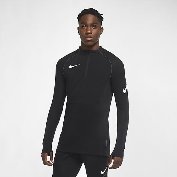Uomo Calcio Abbigliamento. Nike IT