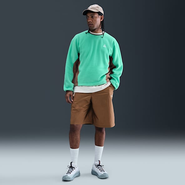 Nike ACG "Orb Weaver" Shorts Repel oversized con protección contra los rayos UV