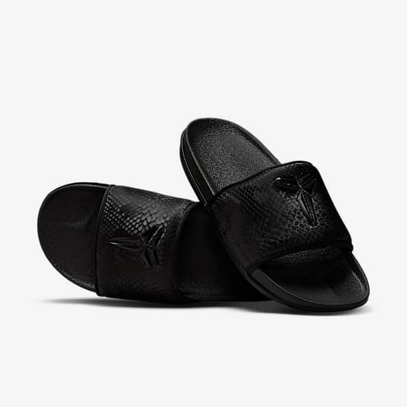 Kobe Offcourt Men's Slides