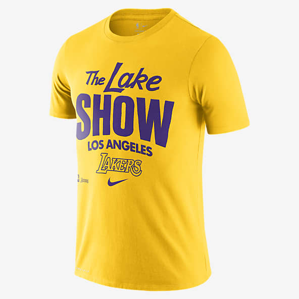lakers basketball gear