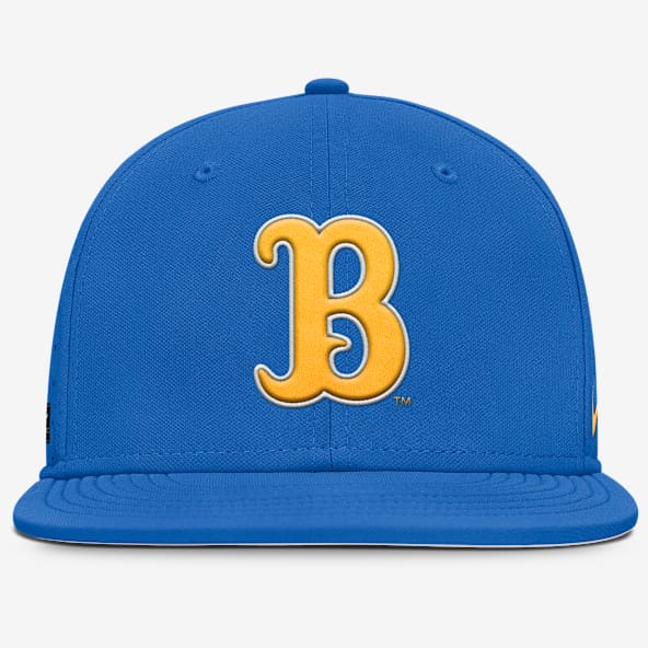 UCLA Bruins Dugout True Men’s Nike Dri-FIT College Fitted Hat