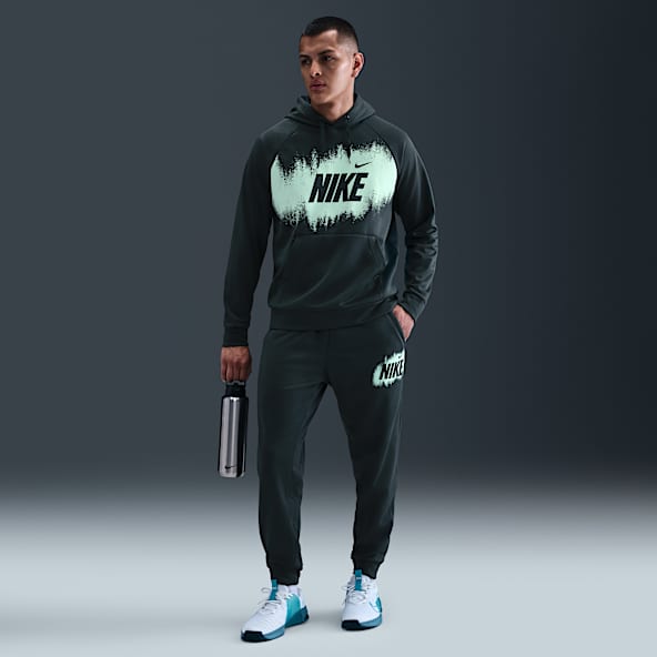 Nike Men's Therma-FIT Fleece Joggers