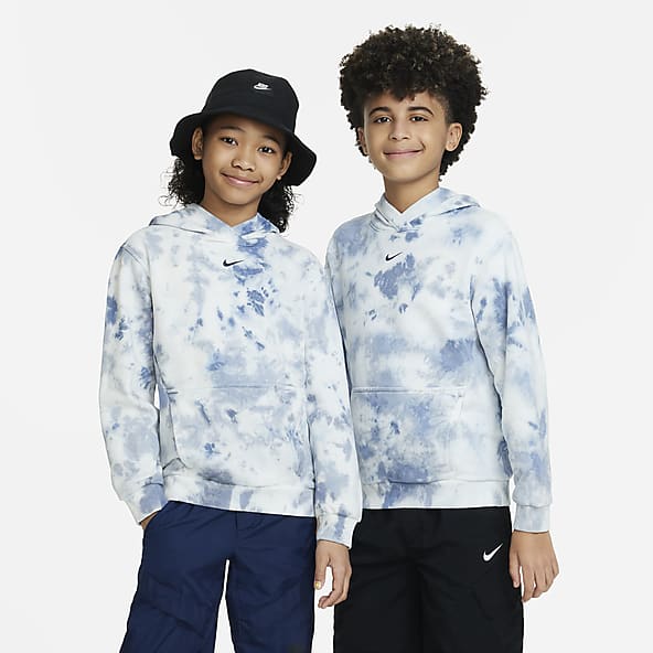 Cokes combinatie Opvoeding Hoodies en sweatshirts voor kinderen. Nike NL