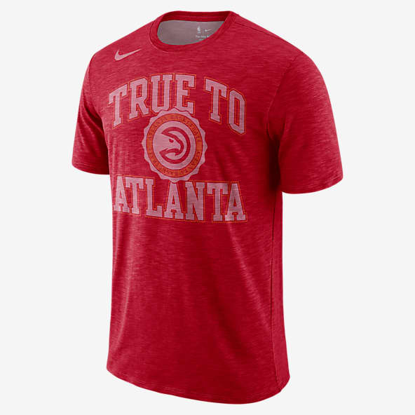Atlanta Hawks Jerseys & Gear. Nike.com