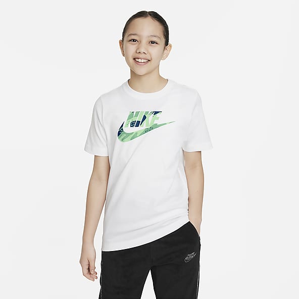 vermogen Ga door huiswerk Boys Sale Tops & T-Shirts. Nike.com