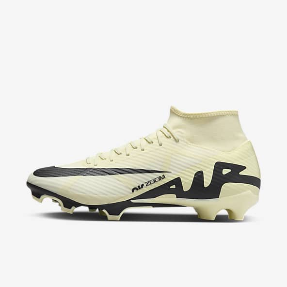 Calzado de f tbol para mujer. Nike MX