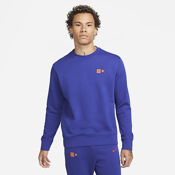 Sudaderas nike sales equipos futbol