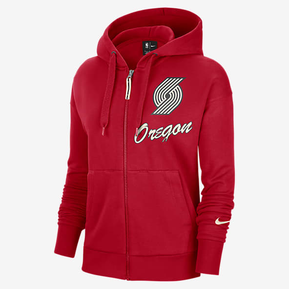red nike outfit womens