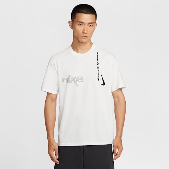 Nike Sportswear เสื้อยืด Max90