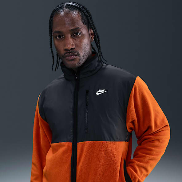 Nike Sportswear Club Men's Winterised Full-Zip Jacket
