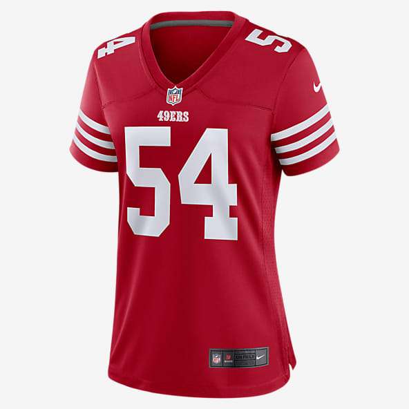 San Francisco 49ers Jerseys. Nike.com