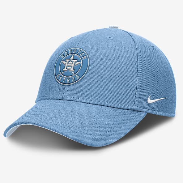 Houston Astros Rise Men's Nike Dri-FIT MLB Adjustable Hat