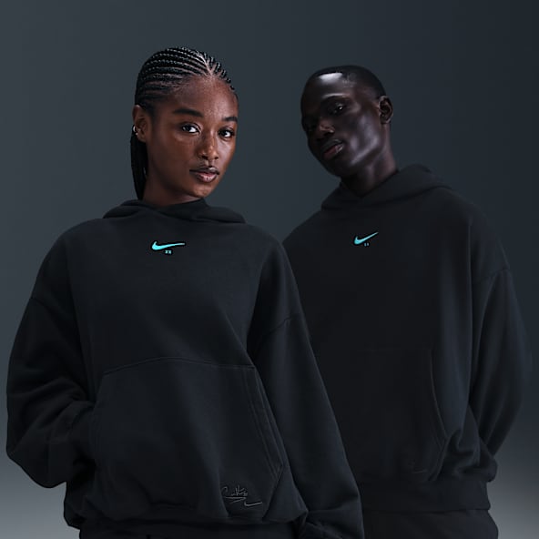 Nike 'Sam Kerr' Women's Oversized Pullover Hoodie