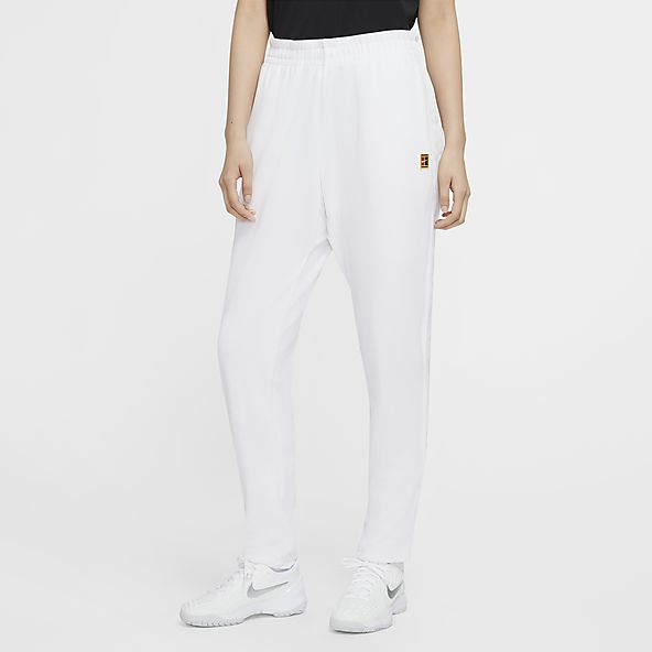 tennis tights nike