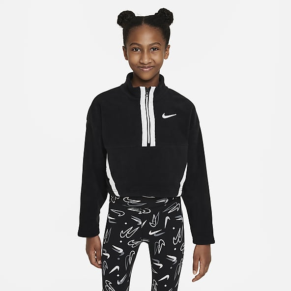 Kids' & Sweatshirts. Nike DK
