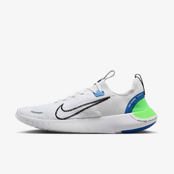 Nike Free Running Shoes. Nike CA