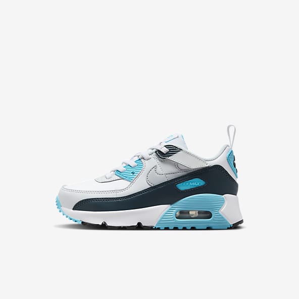 Girls nike air max 9 on sale