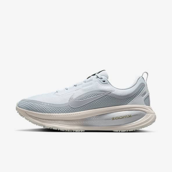 나이키 보메로 18 GORE-TEX 남성 생활 방수 로드 러닝화, 반사 디자인 포인트