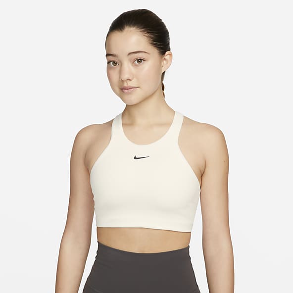 Yoga Bras for Women. Nike.com