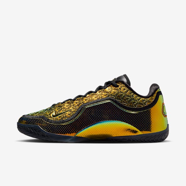 LeBron XXIII "Uncharted" Basketball Shoes