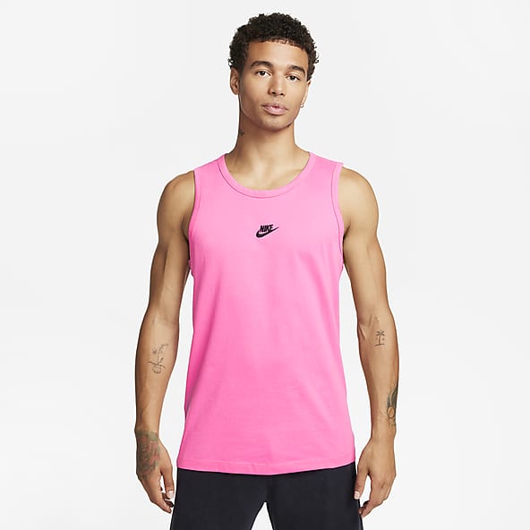 NIKE PRO NBA Team Issue HYPERCOOL Compression Tank India