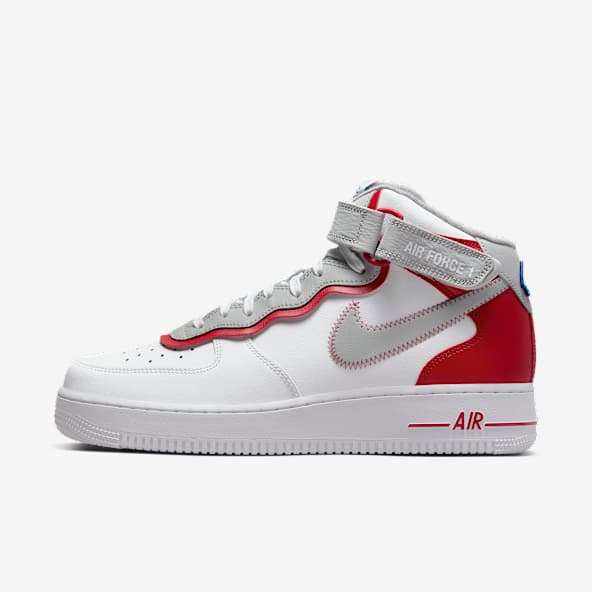 Hombre Air Force 1 Calzado. Nike MX