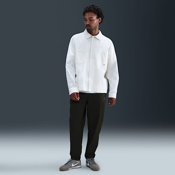 Nike Club Nike Club Men's Woven Tapered Pants