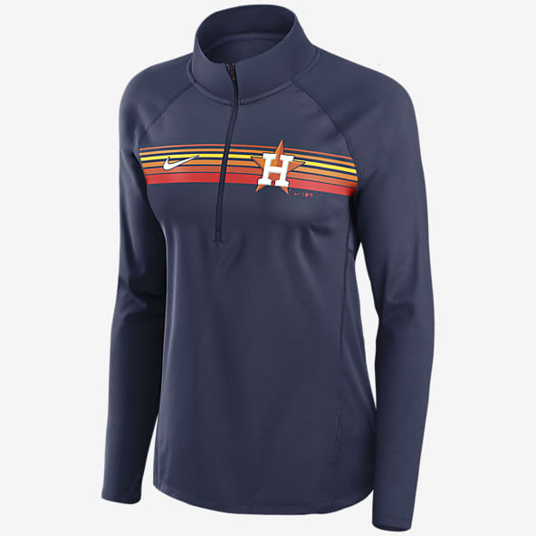 astros dri fit shirt