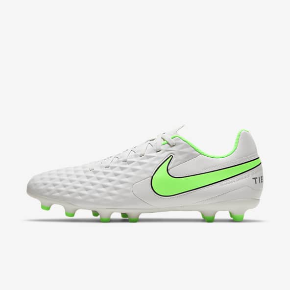 black and white nike football boots