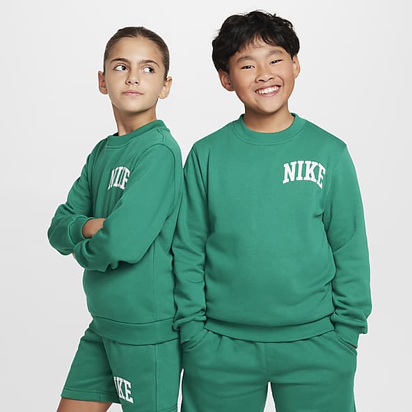 Big boys nike clothing sale